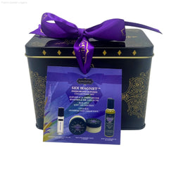 SEX MAGNET™ PHEROMONE COLLECTION SET SEX MAGNET™ PHEROMONE COLLECTION SET