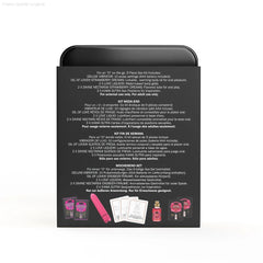 VIBE WEEKENDER KIT VIBE WEEKENDER KIT