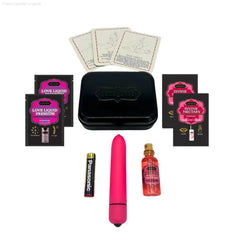 VIBE WEEKENDER KIT VIBE WEEKENDER KIT