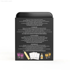 VIBE WEEKENDER KIT VIBE WEEKENDER KIT