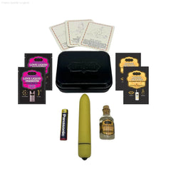 VIBE WEEKENDER KIT VIBE WEEKENDER KIT