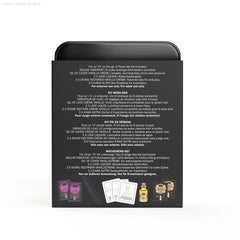 VIBE WEEKENDER KIT VIBE WEEKENDER KIT