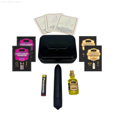 VIBE WEEKENDER KIT VIBE WEEKENDER KIT