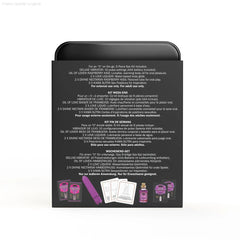 VIBE WEEKENDER KIT VIBE WEEKENDER KIT