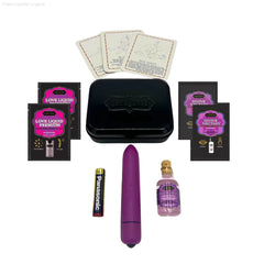 VIBE WEEKENDER KIT VIBE WEEKENDER KIT