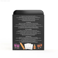 VIBE WEEKENDER KIT VIBE WEEKENDER KIT