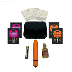 VIBE WEEKENDER KIT VIBE WEEKENDER KIT