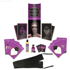 SURPRISE ME EROTIC PLAYSET SURPRISE ME EROTIC PLAYSET