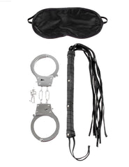 Fetish Fantasy Series - Lover's Fantasy Kit-French Quarter Lingerie Fetish Fantasy Series - Lover's Fantasy Kit-French Quarter Lingerie