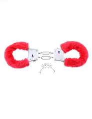 Fetish Fantasy Series - Beginner's Furry Cuffs®-French Quarter Lingerie Fetish Fantasy Series - Beginner's Furry Cuffs®-French Quarter Lingerie