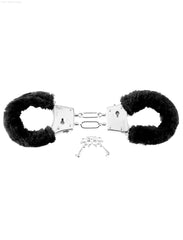 Fetish Fantasy Series - Beginner's Furry Cuffs®-French Quarter Lingerie Fetish Fantasy Series - Beginner's Furry Cuffs®-French Quarter Lingerie