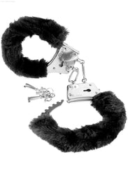 Fetish Fantasy Series - Beginner's Furry Cuffs®-French Quarter Lingerie Fetish Fantasy Series - Beginner's Furry Cuffs®-French Quarter Lingerie