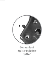 Fetish Fantasy Series - Official Handcuffs-French Quarter Lingerie Fetish Fantasy Series - Official Handcuffs-French Quarter Lingerie