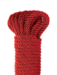 Fetish Fantasy Series - Deluxe Silk Rope-French Quarter Lingerie Fetish Fantasy Series - Deluxe Silk Rope-French Quarter Lingerie