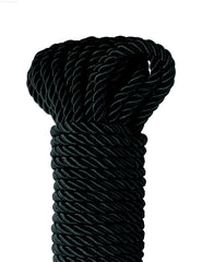 Fetish Fantasy Series - Deluxe Silk Rope-French Quarter Lingerie Fetish Fantasy Series - Deluxe Silk Rope-French Quarter Lingerie