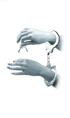 Fetish Fantasy Series Limited Edition - Lover's Fantasy Kit-French Quarter Lingerie Fetish Fantasy Series Limited Edition - Lover's Fantasy Kit-French Quarter Lingerie