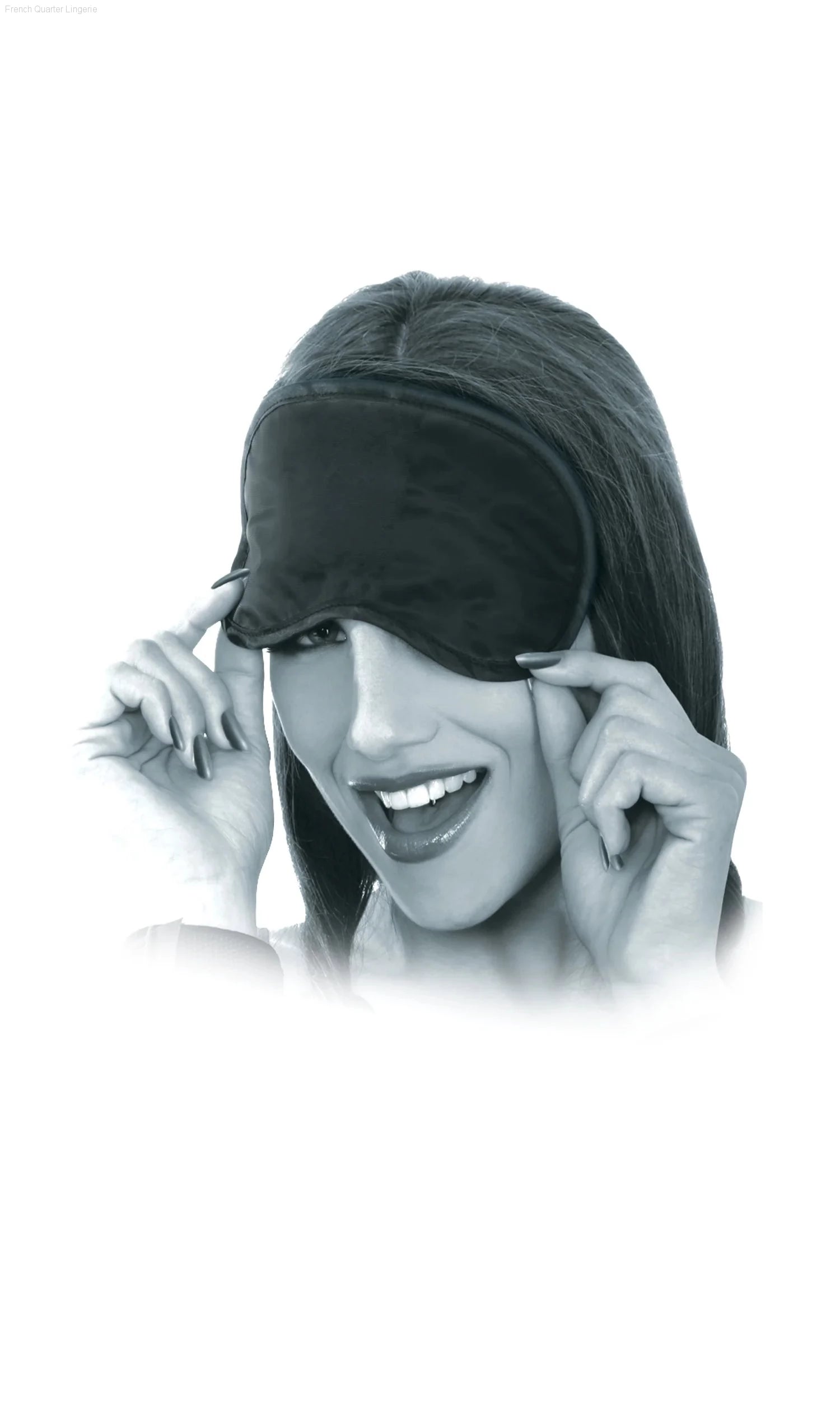 Fetish Fantasy Series Limited Edition - Lover's Fantasy Kit-French Quarter Lingerie Fetish Fantasy Series Limited Edition - Lover's Fantasy Kit-French Quarter Lingerie