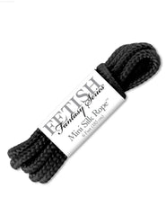 Fetish Fantasy Series - Mini Silk Rope-French Quarter Lingerie Fetish Fantasy Series - Mini Silk Rope-French Quarter Lingerie
