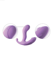 Fantasy For Her - G-Spot Stimulate-her™-French Quarter Lingerie Fantasy For Her - G-Spot Stimulate-her™-French Quarter Lingerie