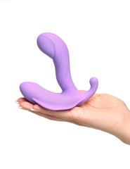 Fantasy For Her - G-Spot Stimulate-her™-French Quarter Lingerie Fantasy For Her - G-Spot Stimulate-her™-French Quarter Lingerie