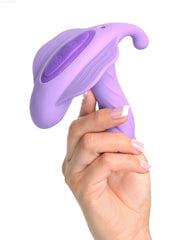 Fantasy For Her - G-Spot Stimulate-her™-French Quarter Lingerie Fantasy For Her - G-Spot Stimulate-her™-French Quarter Lingerie