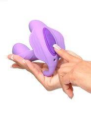 Fantasy For Her - G-Spot Stimulate-her™-French Quarter Lingerie Fantasy For Her - G-Spot Stimulate-her™-French Quarter Lingerie