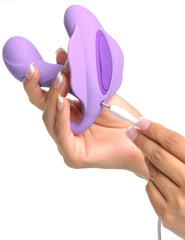 Fantasy For Her - G-Spot Stimulate-her™-French Quarter Lingerie Fantasy For Her - G-Spot Stimulate-her™-French Quarter Lingerie