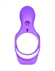 Fantasy C-Ringz - Ultimate Couples Cage-French Quarter Lingerie Fantasy C-Ringz - Ultimate Couples Cage-French Quarter Lingerie