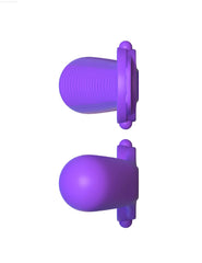 Fantasy C-Ringz - Ride N' Glide Couples Ring-French Quarter Lingerie Fantasy C-Ringz - Ride N' Glide Couples Ring-French Quarter Lingerie