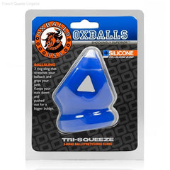 TRI-SQUEEZE 3-Ring Ballstretching Sling TRI-SQUEEZE 3-Ring Ballstretching Sling