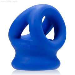 TRI-SQUEEZE 3-Ring Ballstretching Sling TRI-SQUEEZE 3-Ring Ballstretching Sling