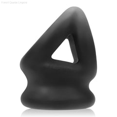 TRI-SQUEEZE 3-Ring Ballstretching Sling TRI-SQUEEZE 3-Ring Ballstretching Sling