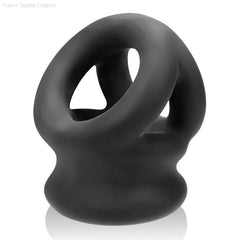 TRI-SQUEEZE 3-Ring Ballstretching Sling TRI-SQUEEZE 3-Ring Ballstretching Sling