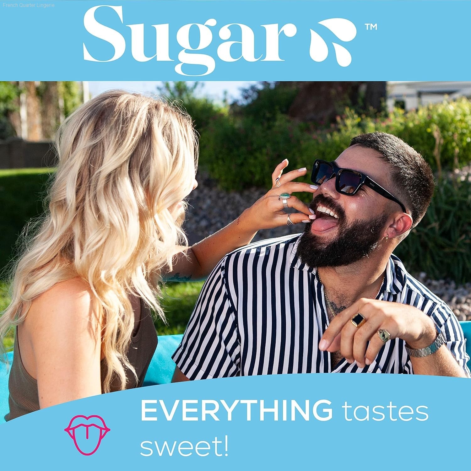 SUGAR SPLASH Taste Changing Tablets SUGAR SPLASH Taste Changing Tablets