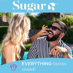 SUGAR SPLASH Taste Changing Tablets SUGAR SPLASH Taste Changing Tablets