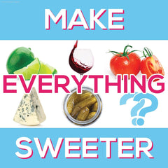 SUGAR SPLASH Taste Changing Tablets SUGAR SPLASH Taste Changing Tablets