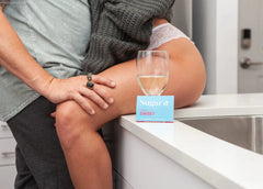 SUGAR SPLASH Taste Changing Tablets SUGAR SPLASH Taste Changing Tablets