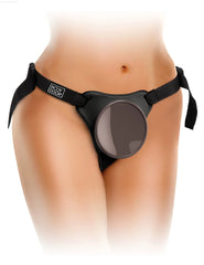 King Cock Elite Comfy Silicone Body Dock Kit King Cock Elite Comfy Silicone Body Dock Kit