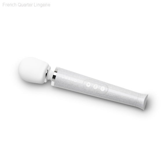 All That Glimmers Collection - Petite Rechargeable Vibrating Massager-French Quarter Lingerie All That Glimmers Collection - Petite Rechargeable Vibrating Massager-French Quarter Lingerie