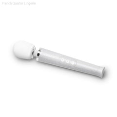 All That Glimmers Collection - Petite Rechargeable Vibrating Massager-French Quarter Lingerie All That Glimmers Collection - Petite Rechargeable Vibrating Massager-French Quarter Lingerie