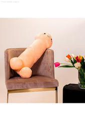 Penis Stuffy Penis Stuffy