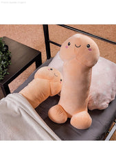 Penis Stuffy Penis Stuffy