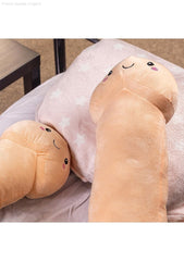 Penis Stuffy Penis Stuffy