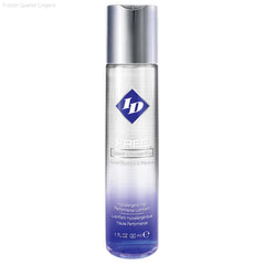 ID FREE - Water Based Lubricant-French Quarter Lingerie ID FREE - Water Based Lubricant-French Quarter Lingerie