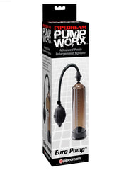 Pump Worx - Euro Pump Pump Worx - Euro Pump