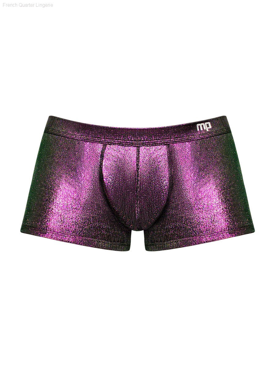 Hocus Pocus - Uplift Short-French Quarter Lingerie Hocus Pocus - Uplift Short-French Quarter Lingerie