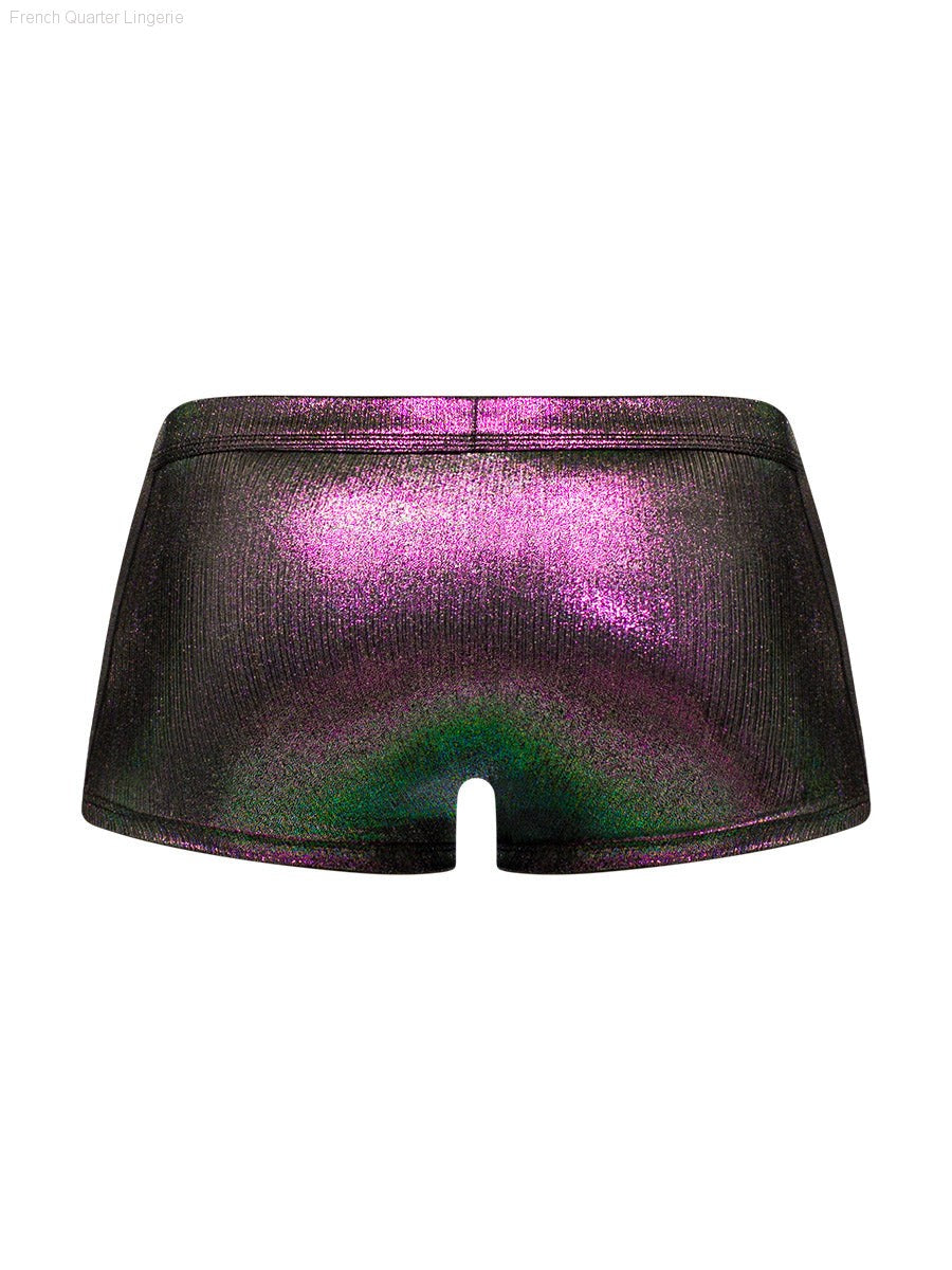 Hocus Pocus - Uplift Short-French Quarter Lingerie Hocus Pocus - Uplift Short-French Quarter Lingerie