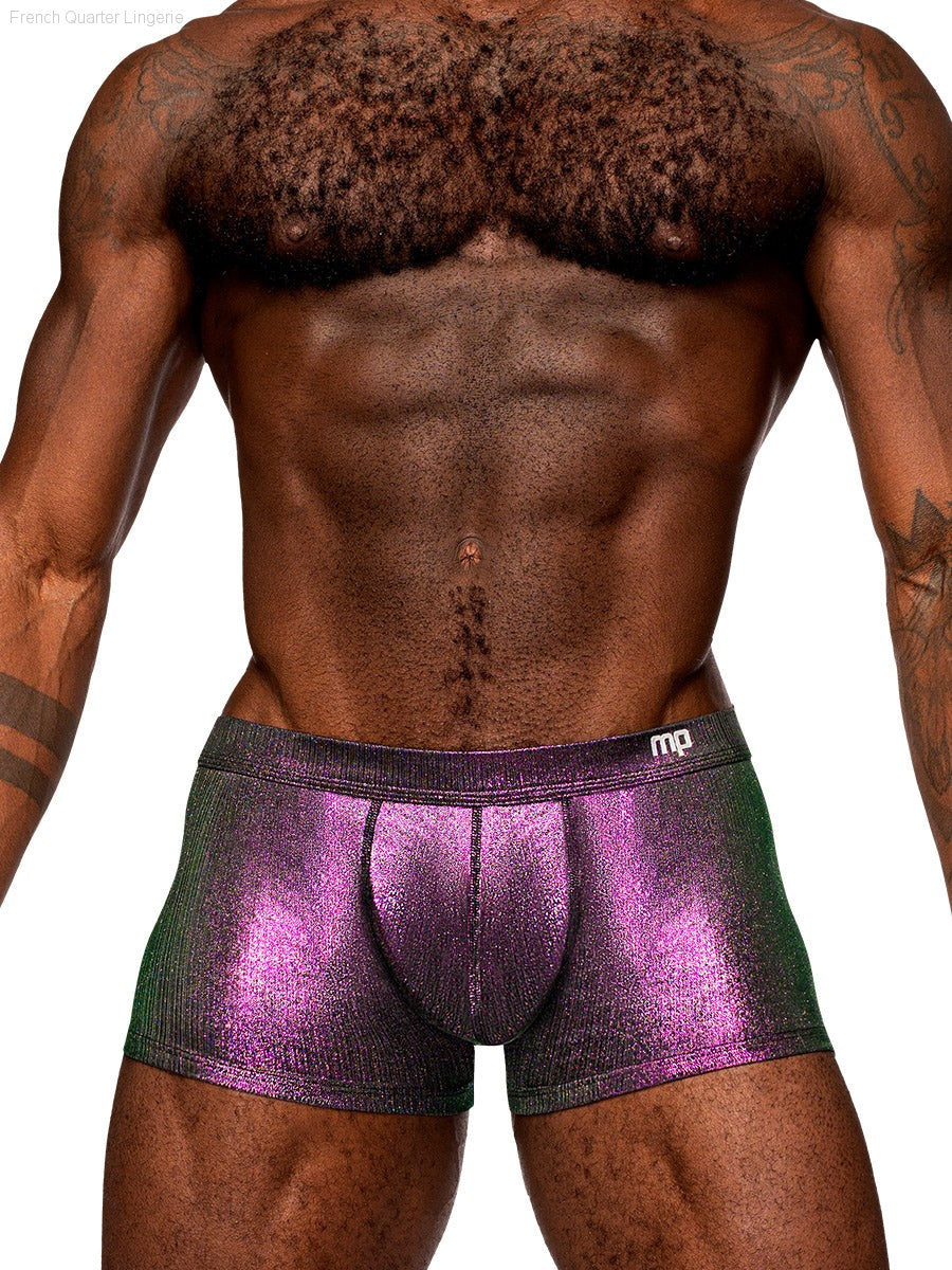 Hocus Pocus - Uplift Short-French Quarter Lingerie Hocus Pocus - Uplift Short-French Quarter Lingerie
