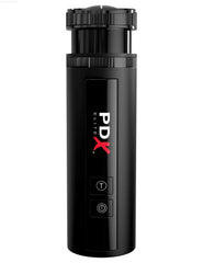 PDX Elite - Moto Bator X PDX Elite - Moto Bator X