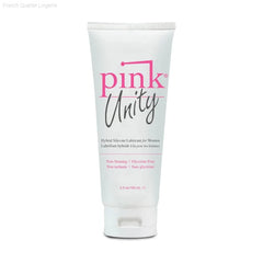 Pink Unity Hybrid Lubricant 3.3 oz Pink Unity Hybrid Lubricant 3.3 oz